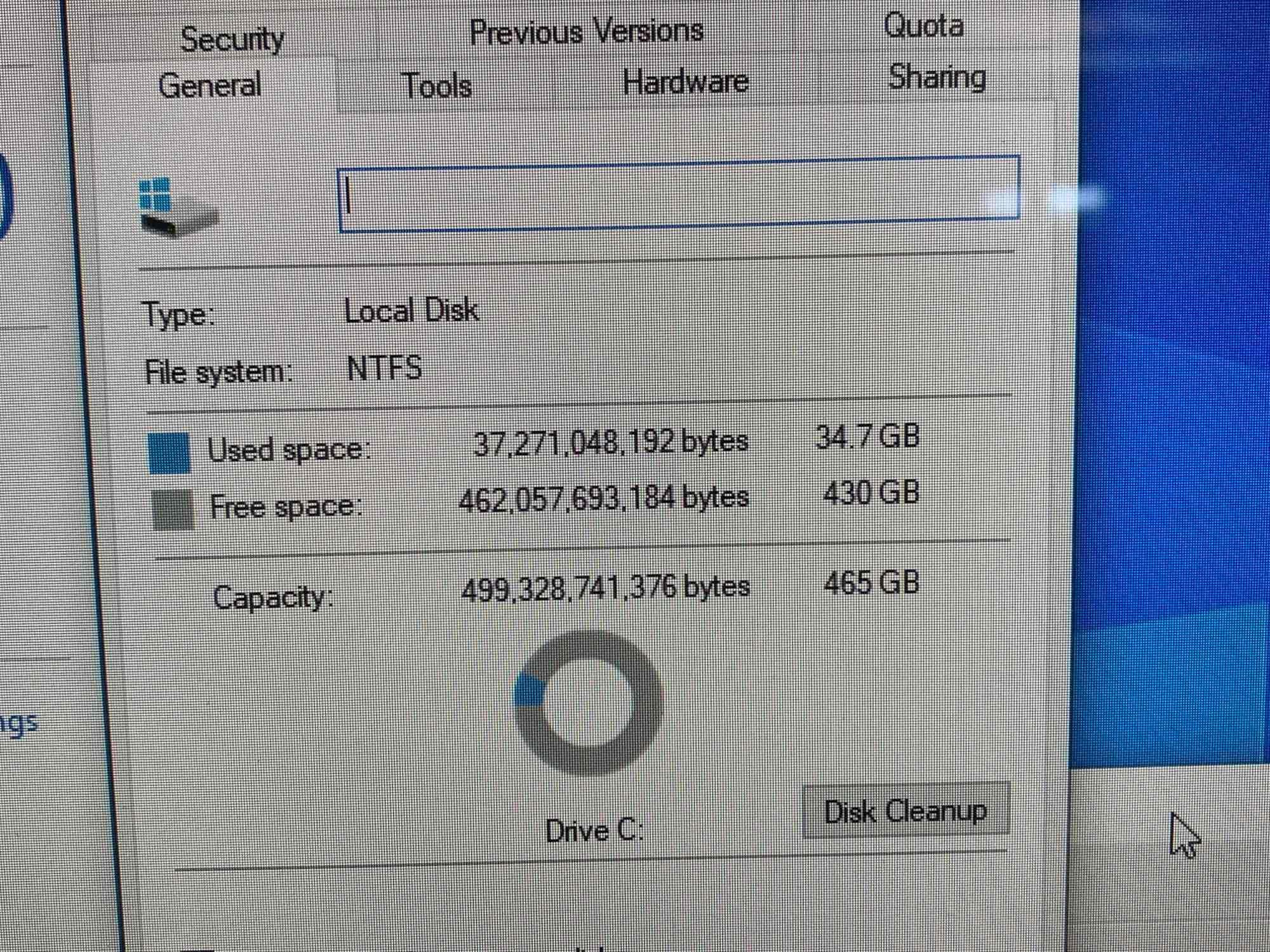 Dell Optiplex 9020 23" AIO Touch Screen Computer Intel i7-4770 3.4GHz 32GB 500GB Win 10