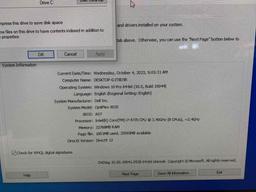 Dell Optiplex 9020 23" AIO Touch Screen Computer Intel i7-4770 3.4GHz 32GB 500GB Win 10