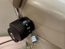Meiji Techno EMZ-10 Binocular Zoom Stereo Microscope
