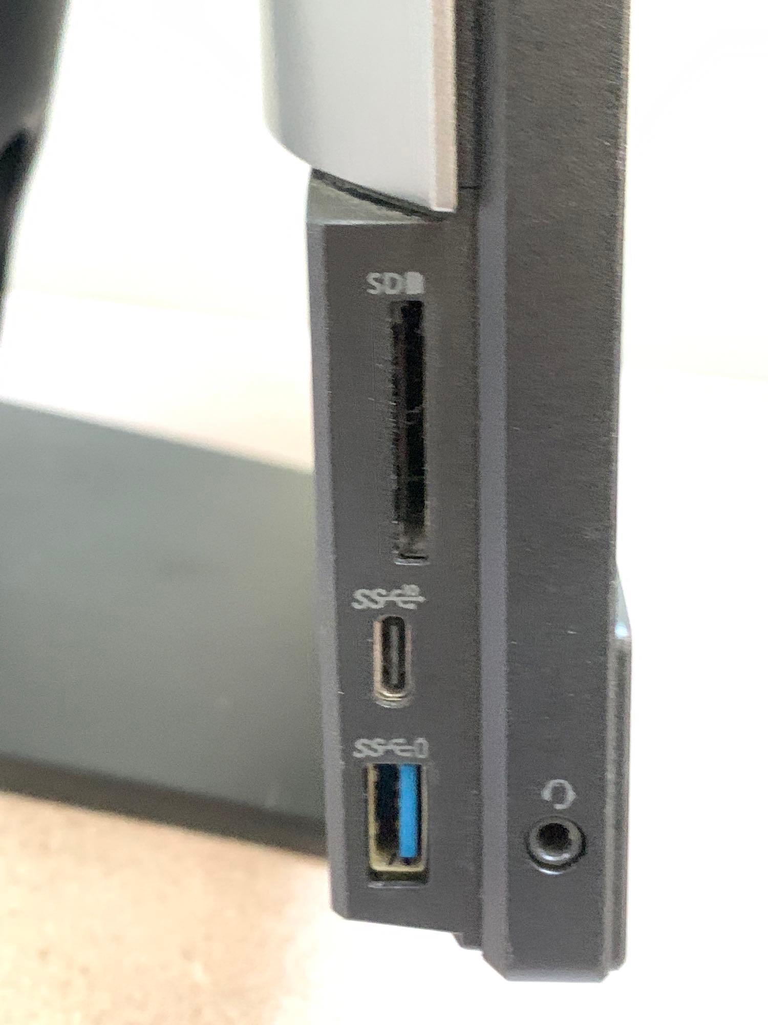 2pcs - Dell Optiplex 7460 AIO Desktop Computer Intel i7-8700 3.2GHz