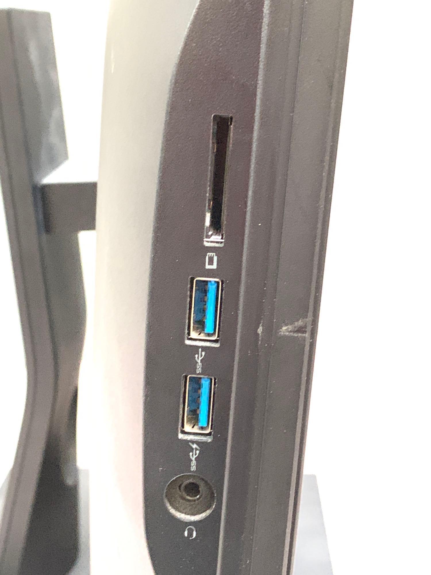 Dell Optiplex 7440 AIO Desktop Computer Intel i5-6500 3.2GHz 8GB 500GB Win 10
