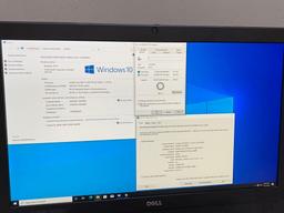 Dell Optiplex 7440 AIO Desktop Computer Intel i5-6500 3.2GHz 8GB 500GB Win 10