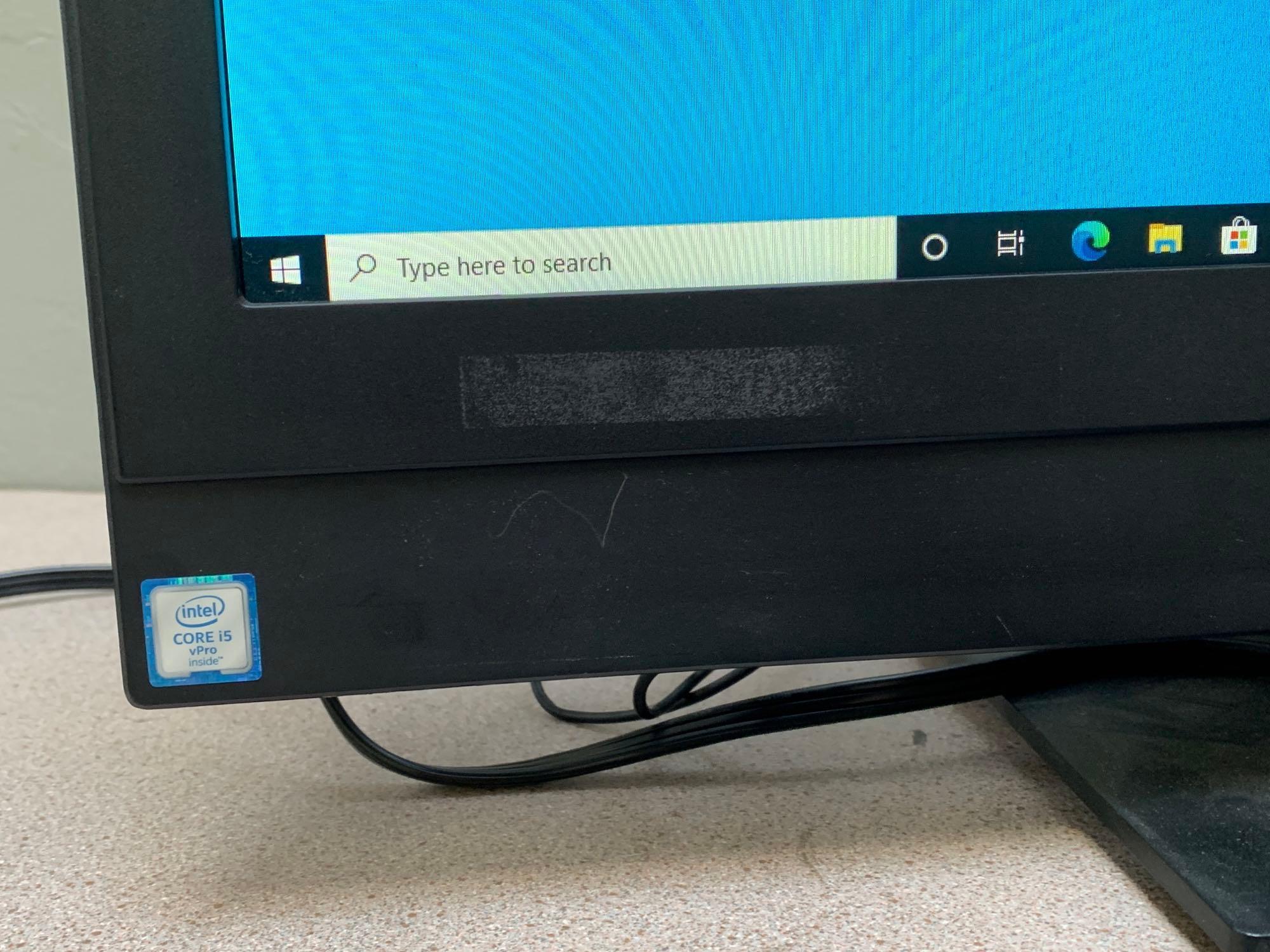 Dell Optiplex 7440 AIO Desktop Computer Intel i5-6500 3.2GHz 8GB 500GB Win 10