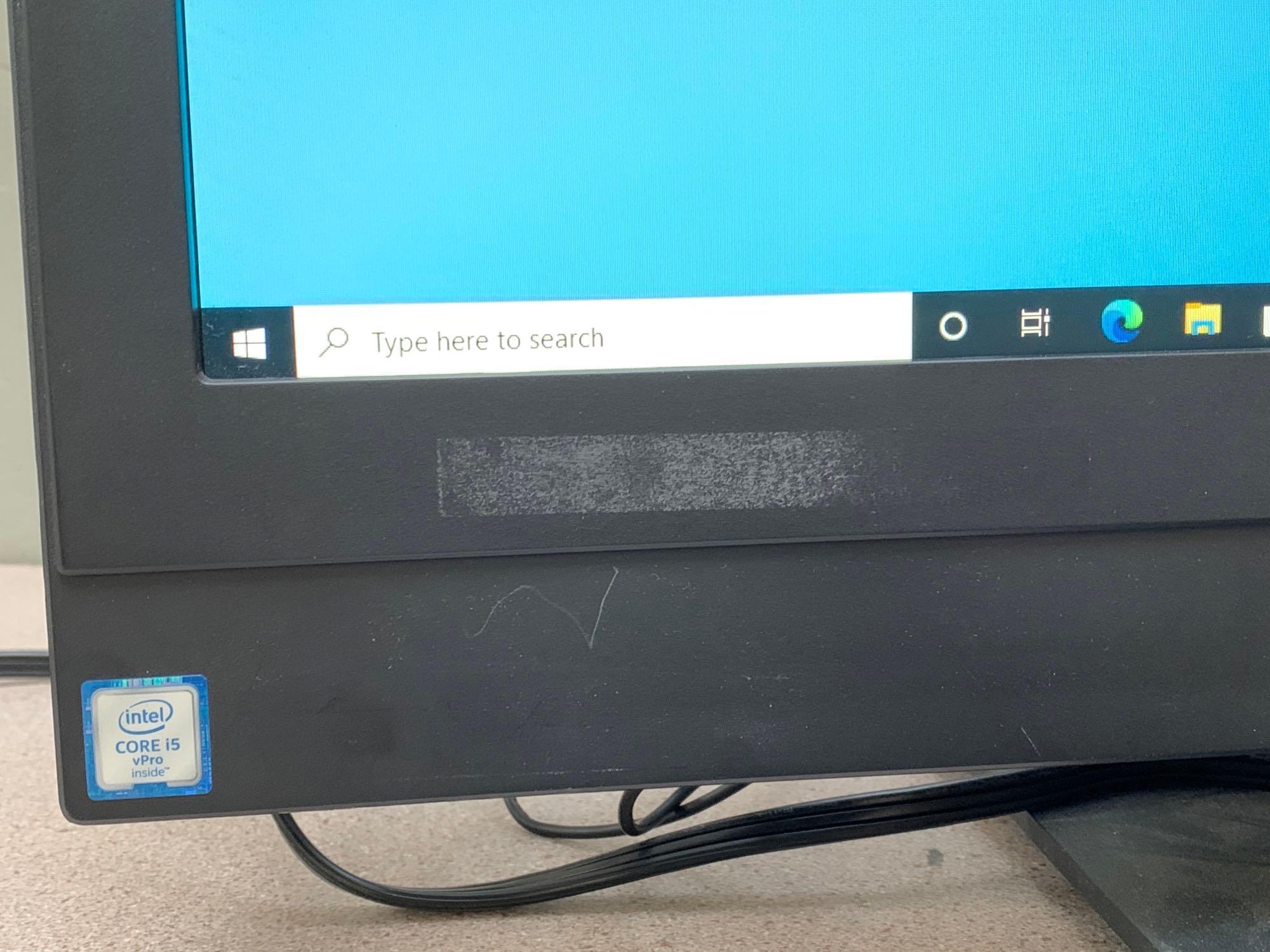 Dell Optiplex 7440 AIO Desktop Computer Intel i5-6500 3.2GHz 8GB 500GB Win 10