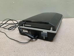 Epson Perfection V500 Photo J251A Flatbed Photo Scanner