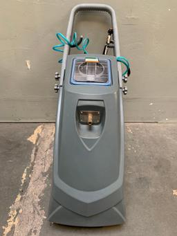 ICE iW90 DAT Sanitizing & Disinfectant Dispersion Application Tool