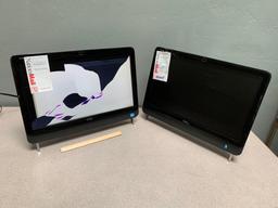 2pcs - Dell Vostro 360 AIO Desktop Computers PARTS
