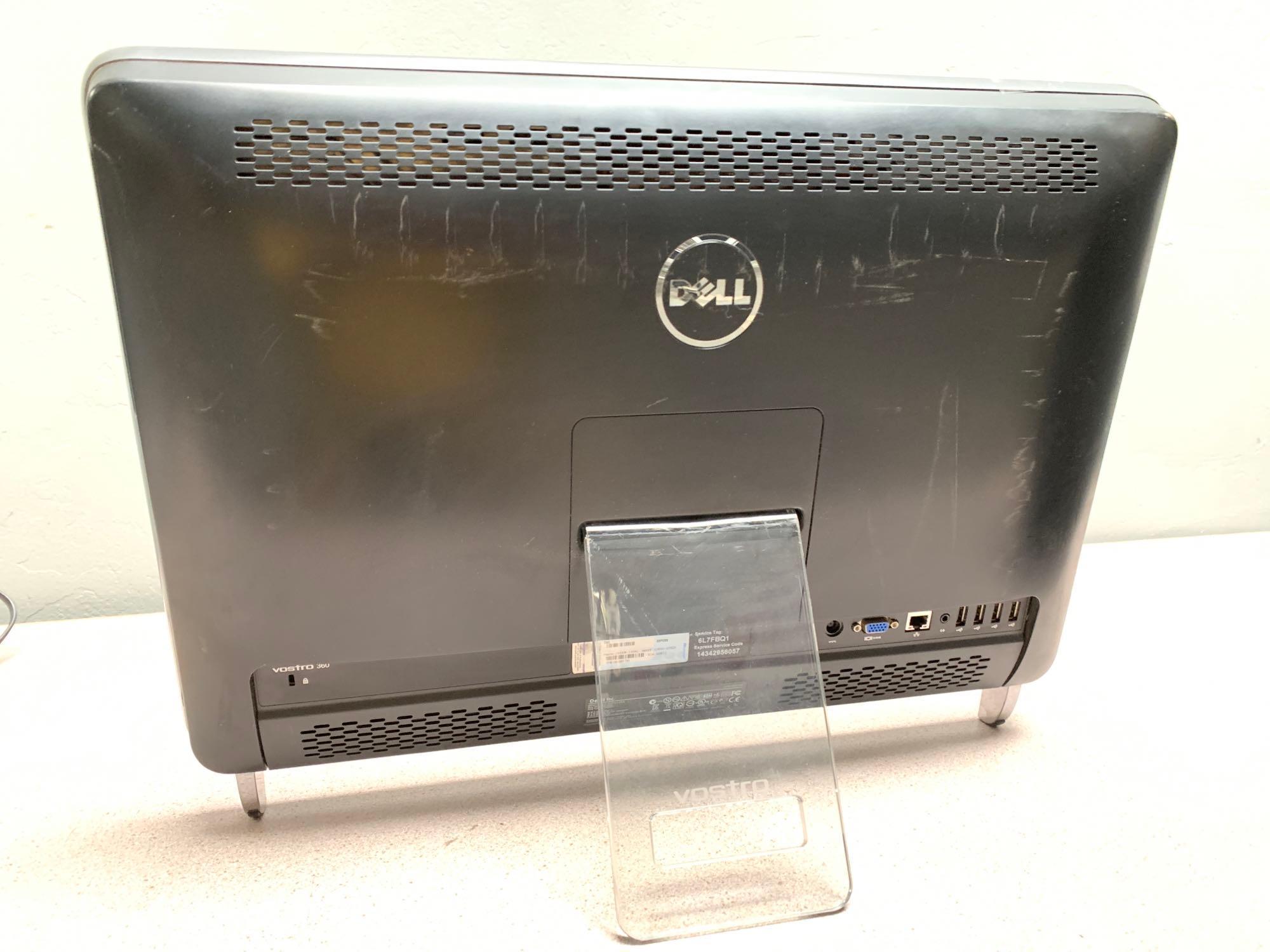 2pcs - Dell Vostro 360 AIO Desktop Computers PARTS