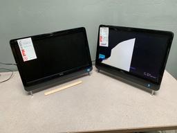 2pcs - Dell Vostro 360 AIO Desktop Computers PARTS