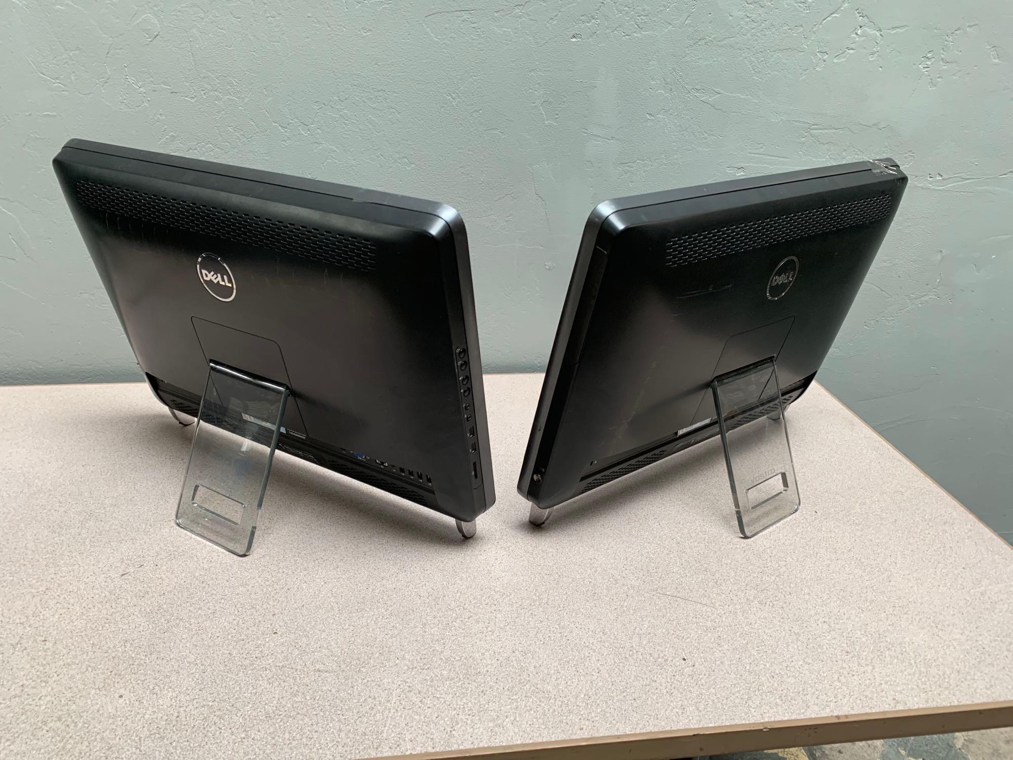 2pcs - Dell Vostro 360 AIO Desktop Computers PARTS