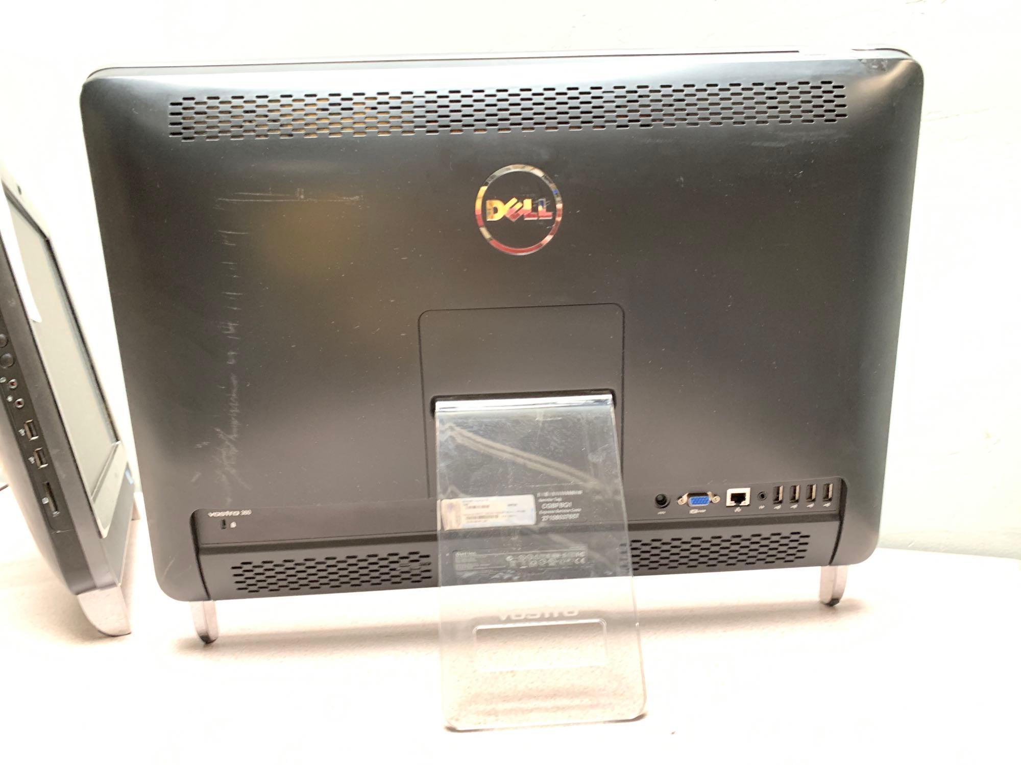 2pcs - Dell Vostro 360 AIO Desktop Computers PARTS