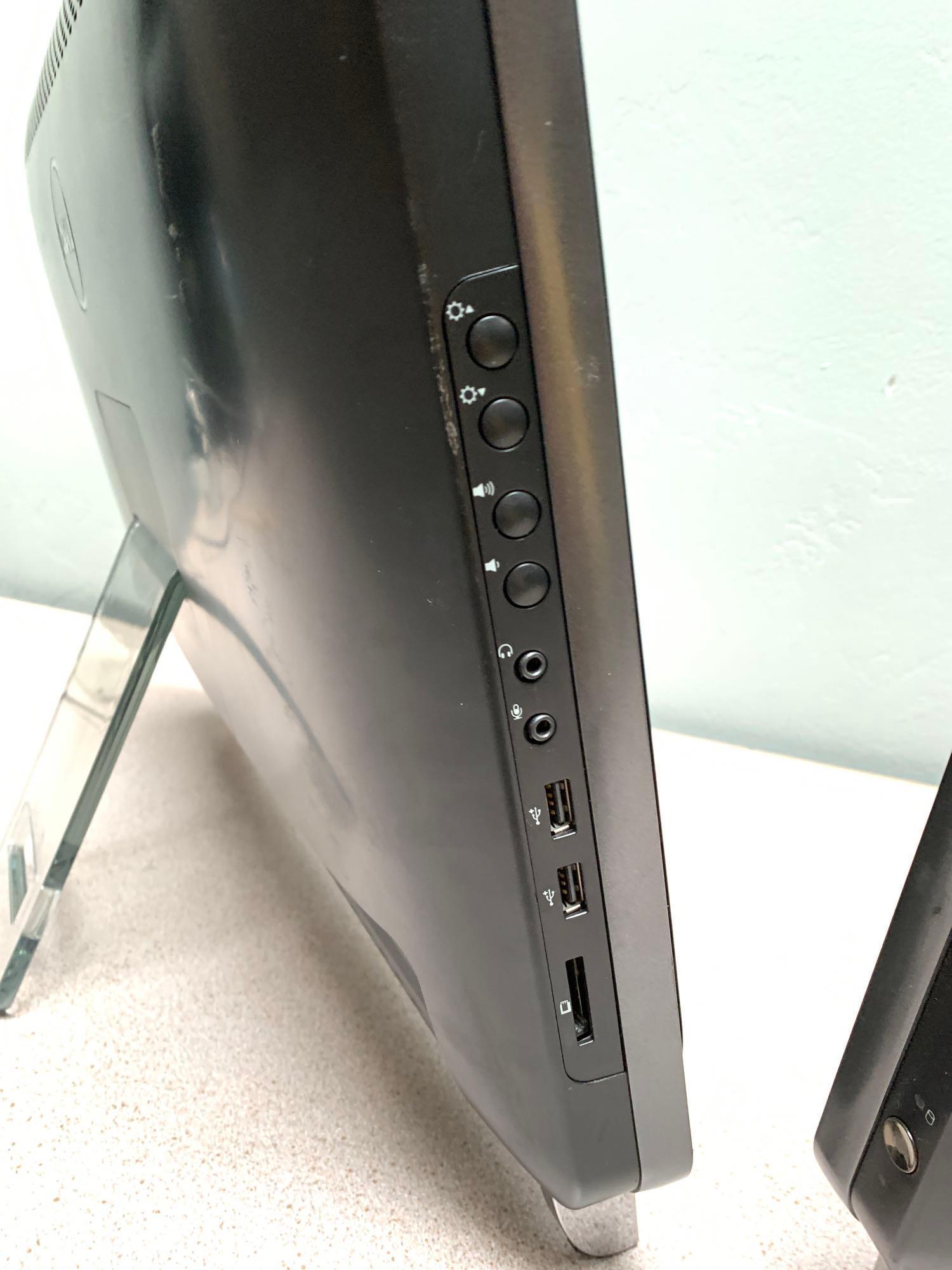 2pcs - Dell Vostro 360 AIO Desktop Computers PARTS