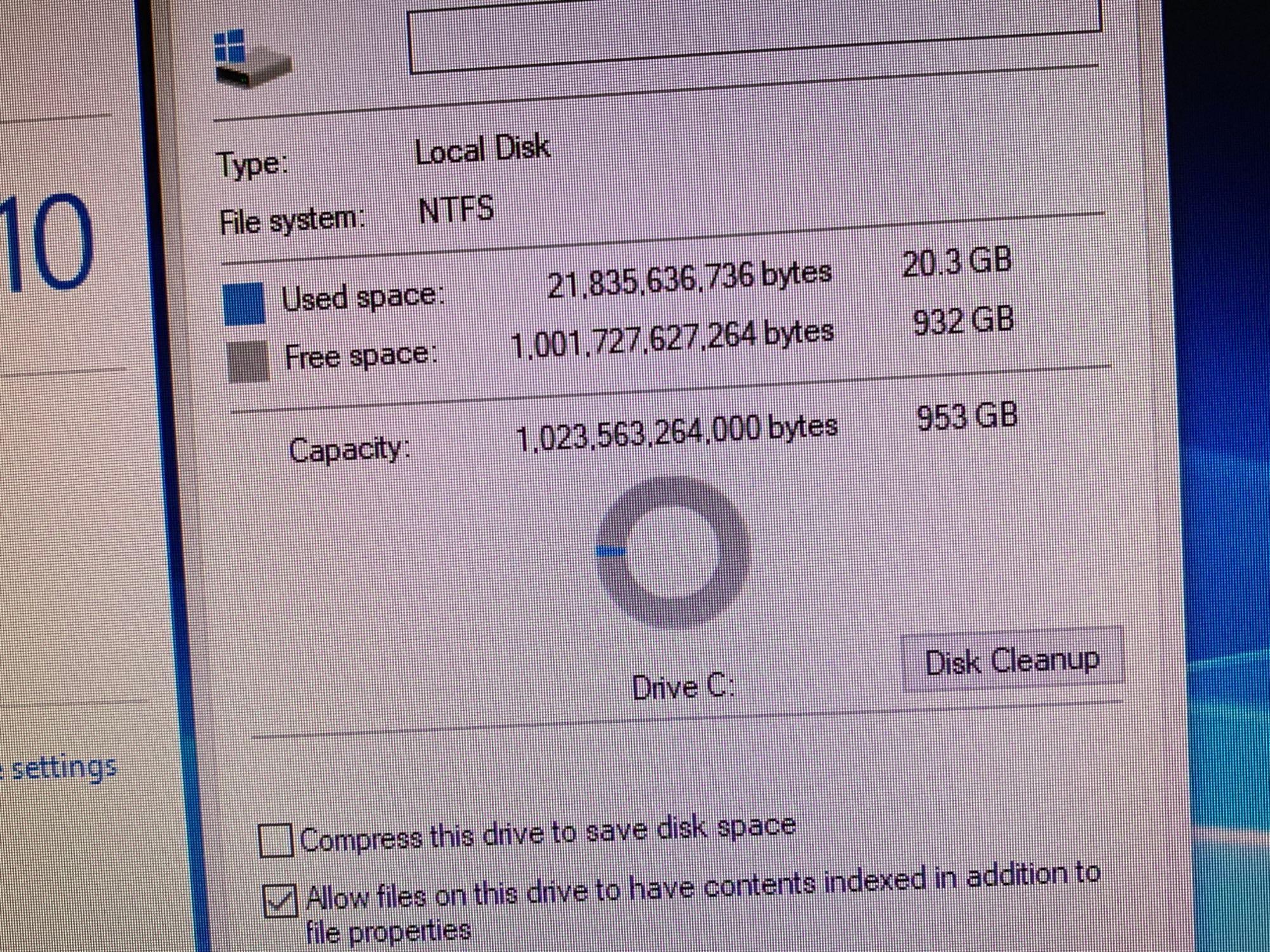 Dell Precision 5820 Tower 6 Core Xeon W-2135 3.7GHz 16GB 1TB SSD nVidia Quadro P500 16GB Win 10
