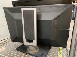 6pcs - Dell P2210t 22" LCD Computer Monitors