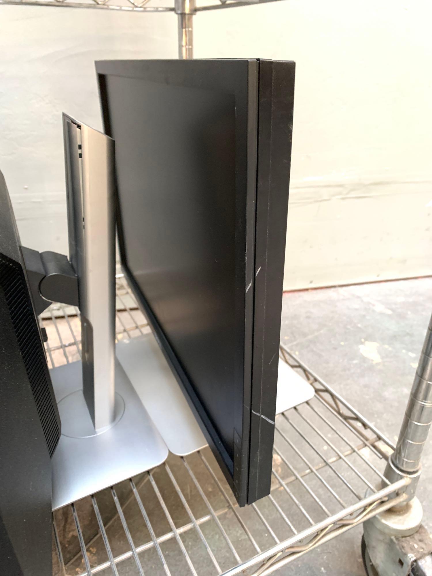 6pcs - Dell P2210t 22" LCD Computer Monitors