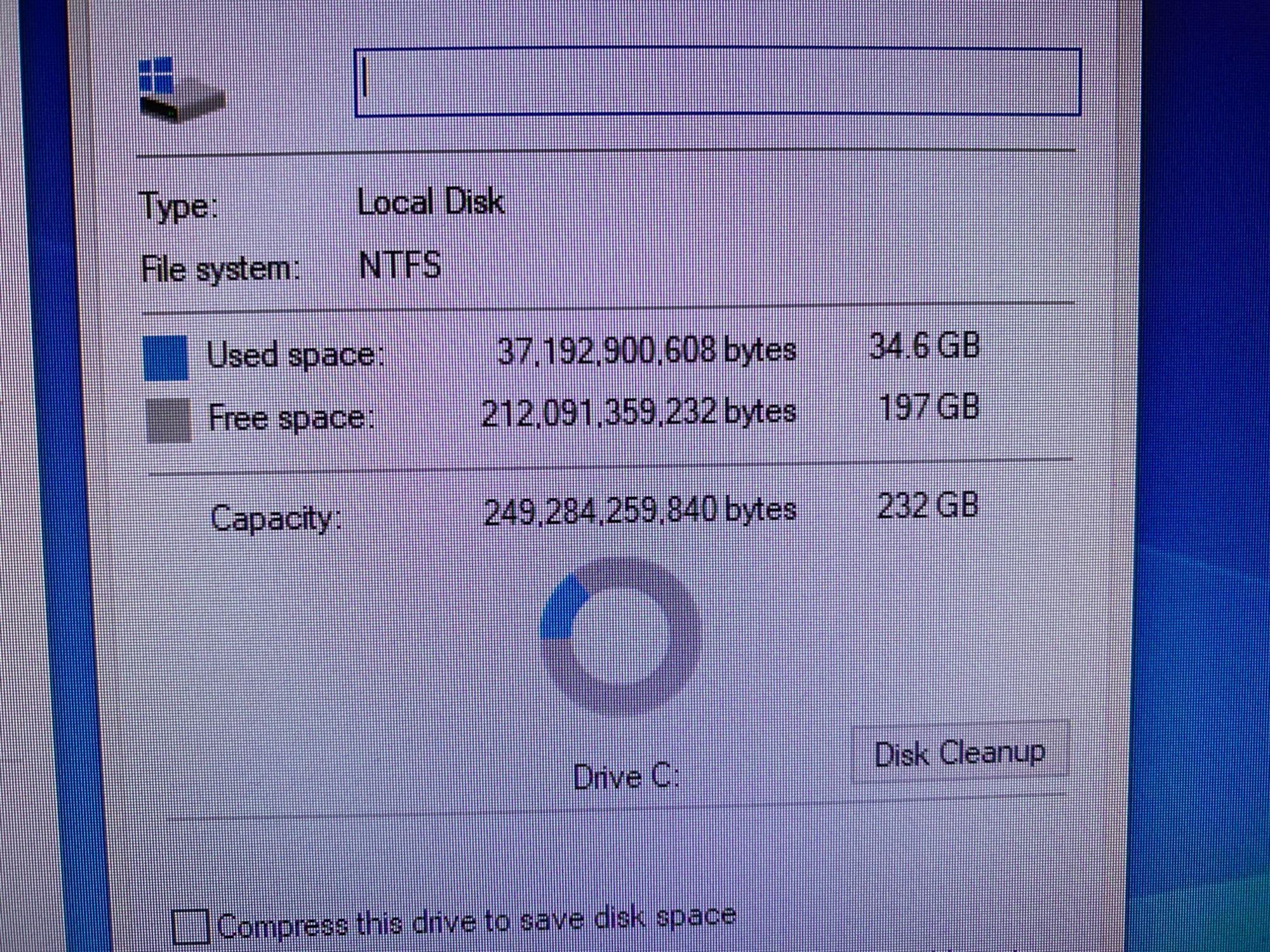Dell Optiplex 7050 SFF Mini Computer Intel i7-7700 3.6GHz 32GB 250GB DP HDMI NO WIFI Win 10 Pro