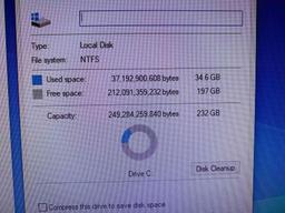 Dell Optiplex 7050 SFF Mini Computer Intel i7-7700 3.6GHz 32GB 250GB DP HDMI NO WIFI Win 10 Pro