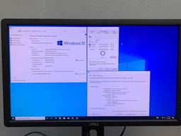 Dell Optiplex 7040 SFF Mini Computer Intel i5-6500 2.5GHz 8GB 500GB DP HDMI WIFI BT Win 10 Pro