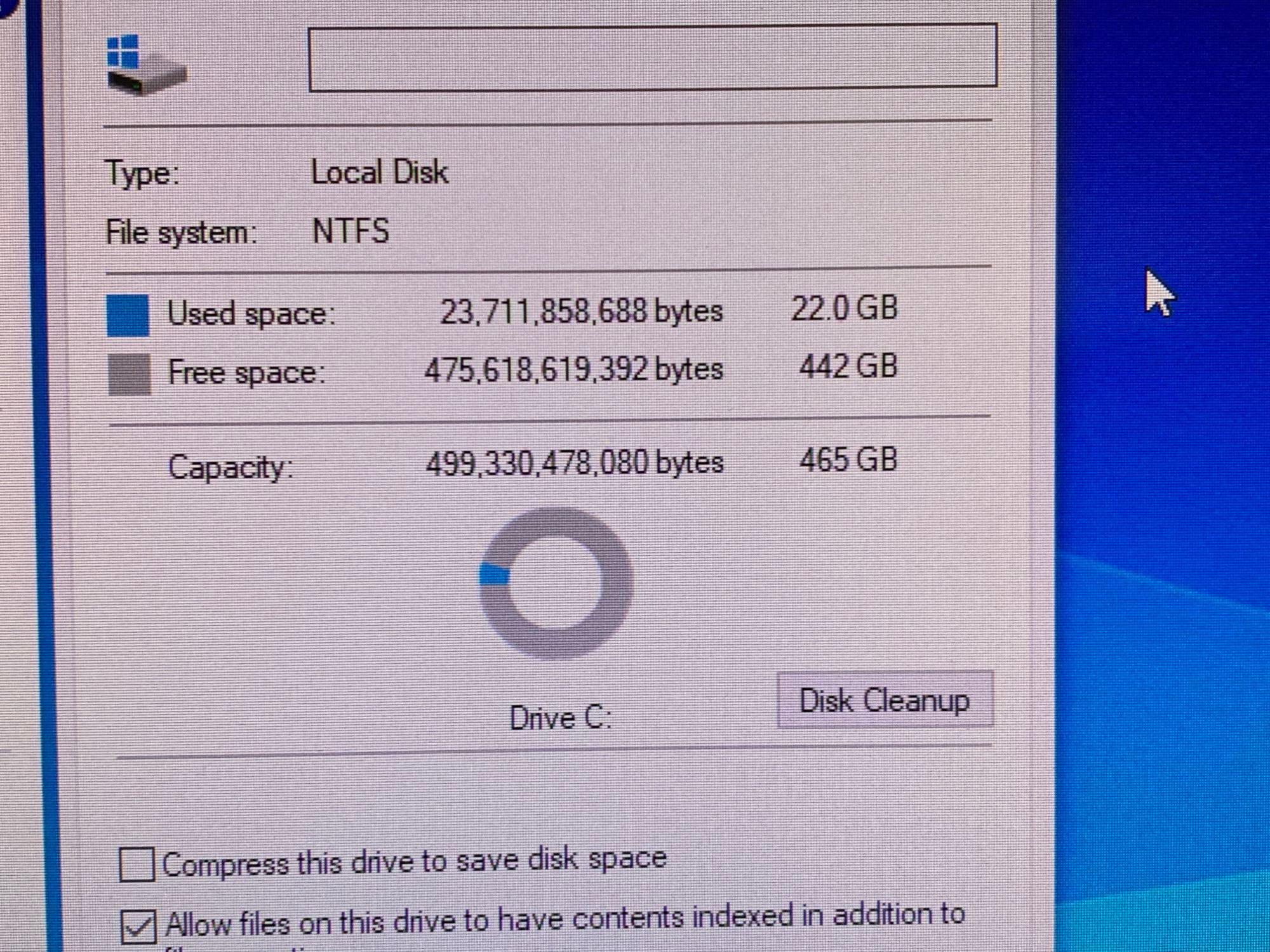 Dell Optiplex 7040 SFF Mini Computer Intel i5-6500 2.5GHz 8GB 500GB DP HDMI WIFI BT Win 10 Pro