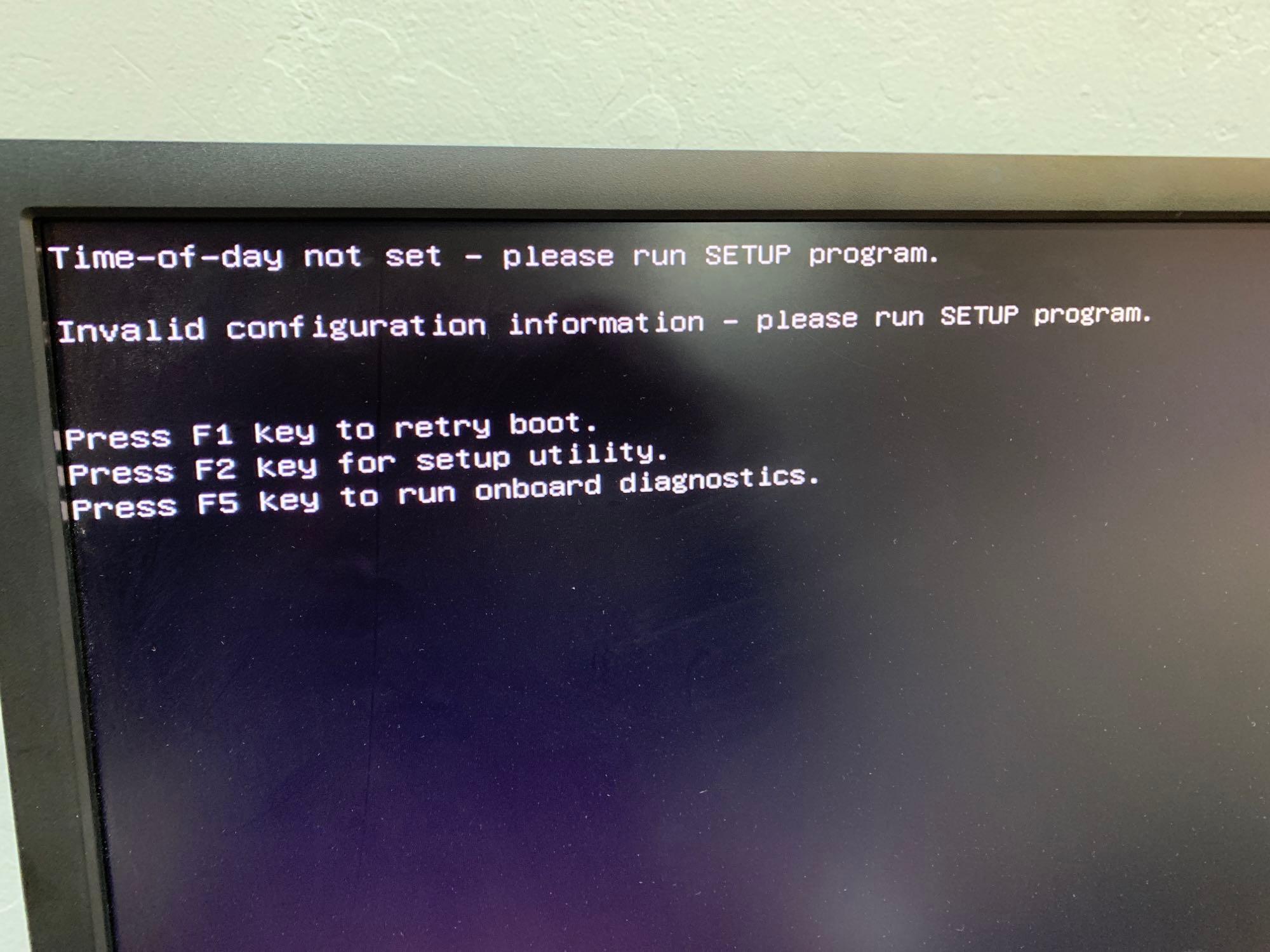 Dell Optiplex 7040 SFF Mini Computer Intel i5-6500 2.5GHz 8GB 500GB DP HDMI WIFI BT Win 10 Pro