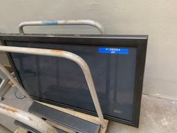 Panasonic TH-50PH11UK 50" High Definition Plasma Display & Speakers