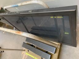 Panasonic TH-50PH11UK 50" High Definition Plasma Display & Speakers