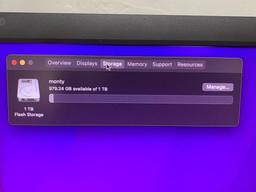 Apple A1481 MacPro6,1 6 Core Xeon E5-1650 3.5GHz 32GB 1TB SSD FirePro 6GB Monterey 2013