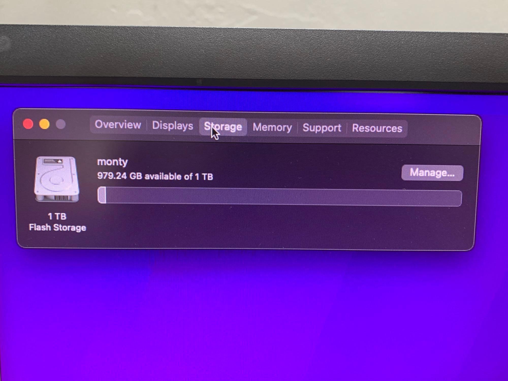 Apple A1481 MacPro6,1 6 Core Xeon E5-1650 3.5GHz 32GB 1TB SSD FirePro 6GB Monterey 2013