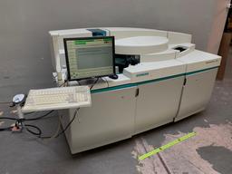 Siemens Dimension EXL with LM Integrated Chemistry System / Immunoassay Analyzer