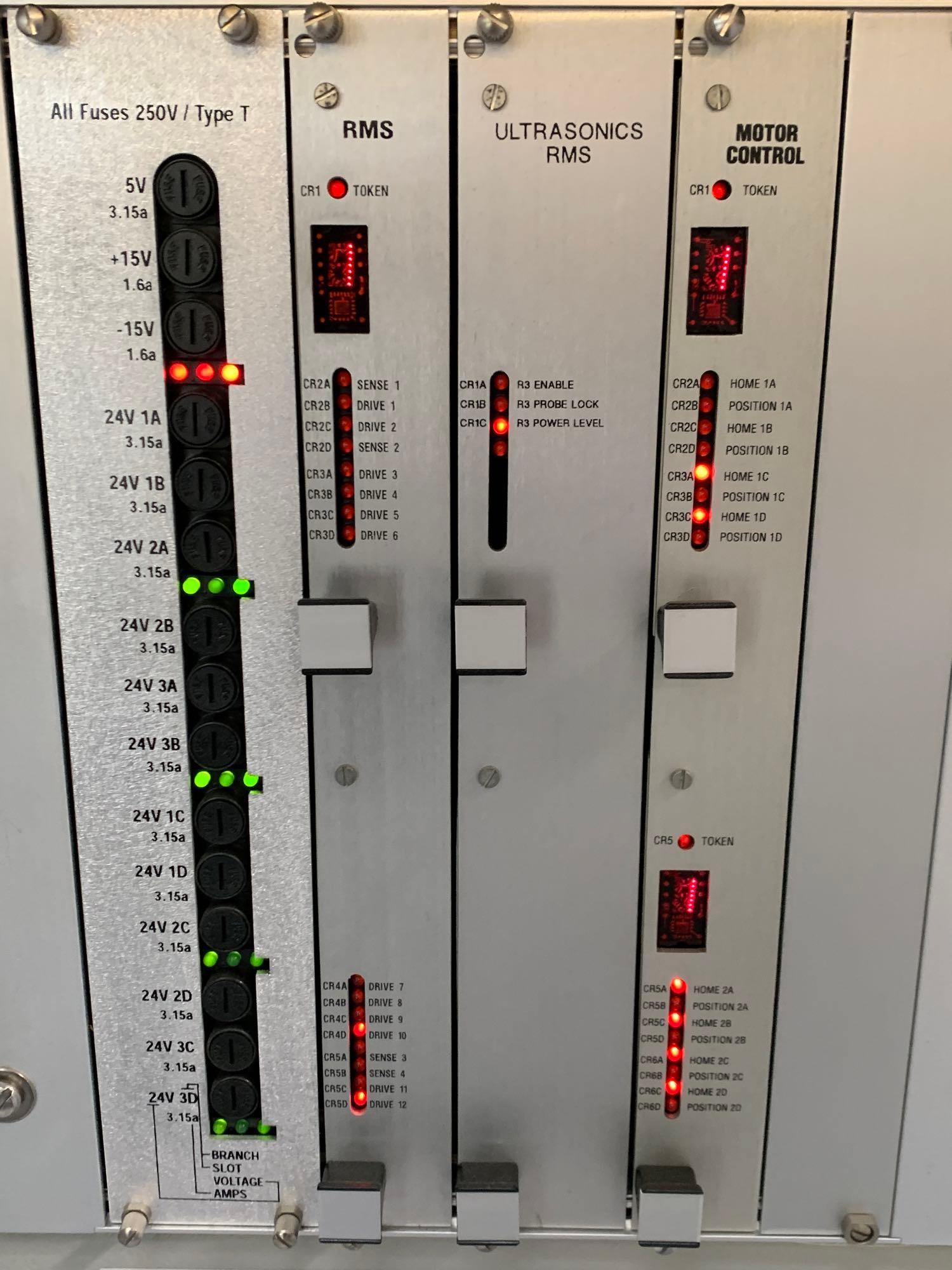 Siemens Dimension EXL with LM Integrated Chemistry System / Immunoassay Analyzer