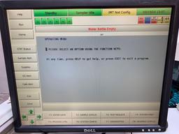 Siemens Dimension EXL with LM Integrated Chemistry System / Immunoassay Analyzer