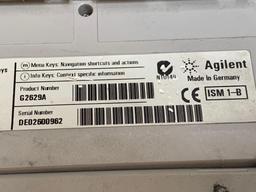 Agilent G2629A Game Boy Handheld Controller for Agilent 6850 GC