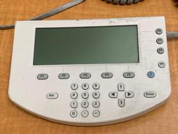 Agilent G2629A Game Boy Handheld Controller for Agilent 6850 GC