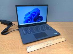 Dell Latitude 3410 14" LCD Laptop Intel i7-10510 2.3GHz 8GB 256GB SSD Wifi BT HDMI USB C Win 11