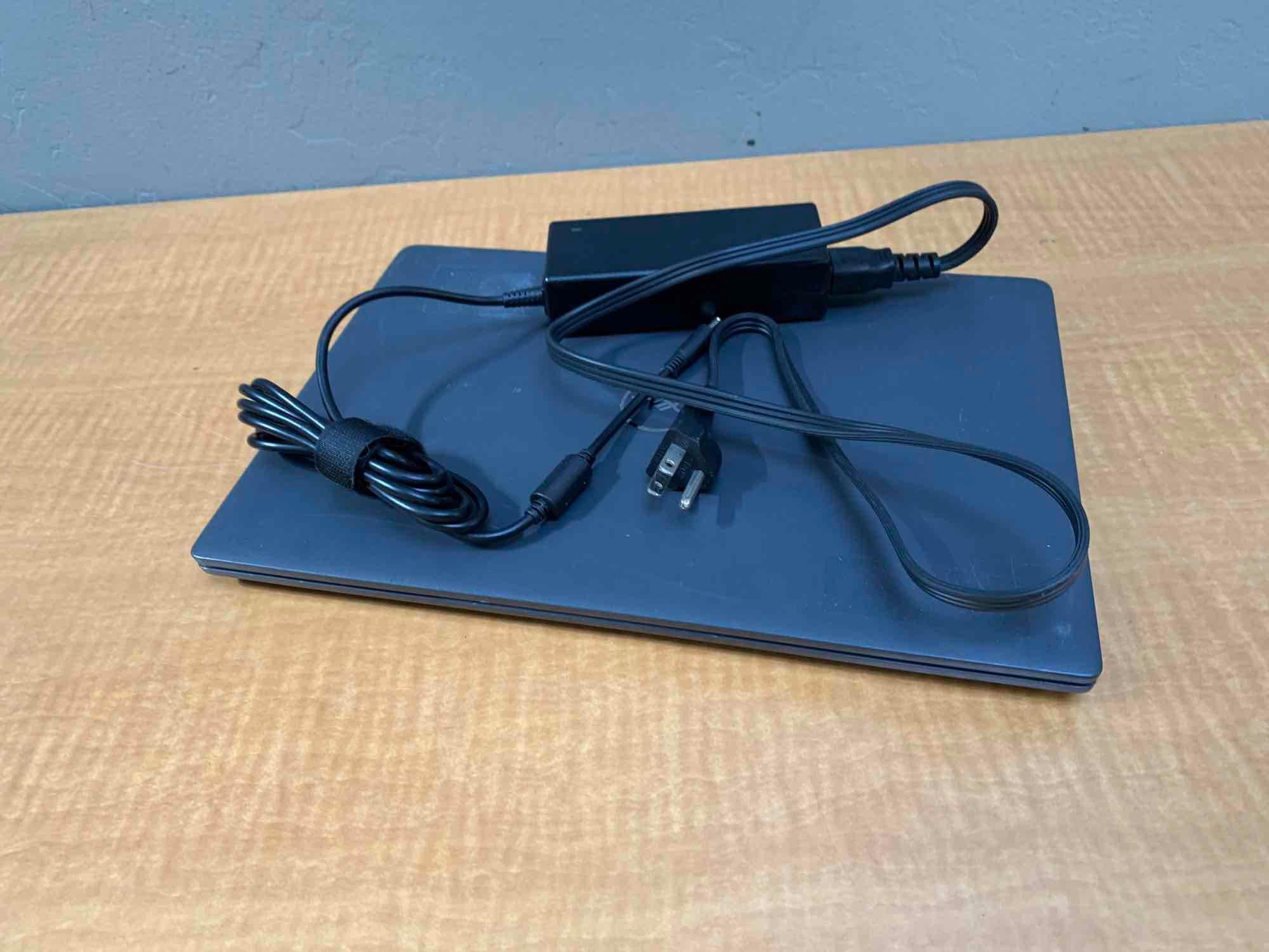 Dell Latitude 3410 14" LCD Laptop Intel i7-10510 2.3GHz 8GB 256GB SSD Wifi BT HDMI USB C Win 11