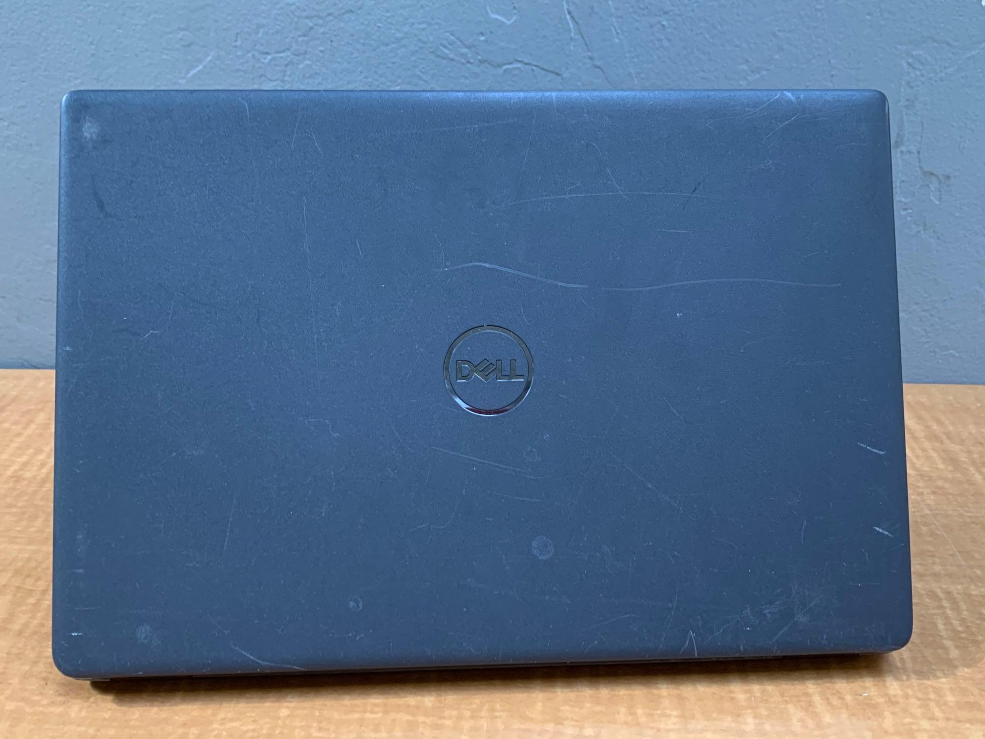 Dell Latitude 3410 14" LCD Laptop Intel i7-10510 2.3GHz 8GB 256GB SSD Wifi BT HDMI USB C Win 11