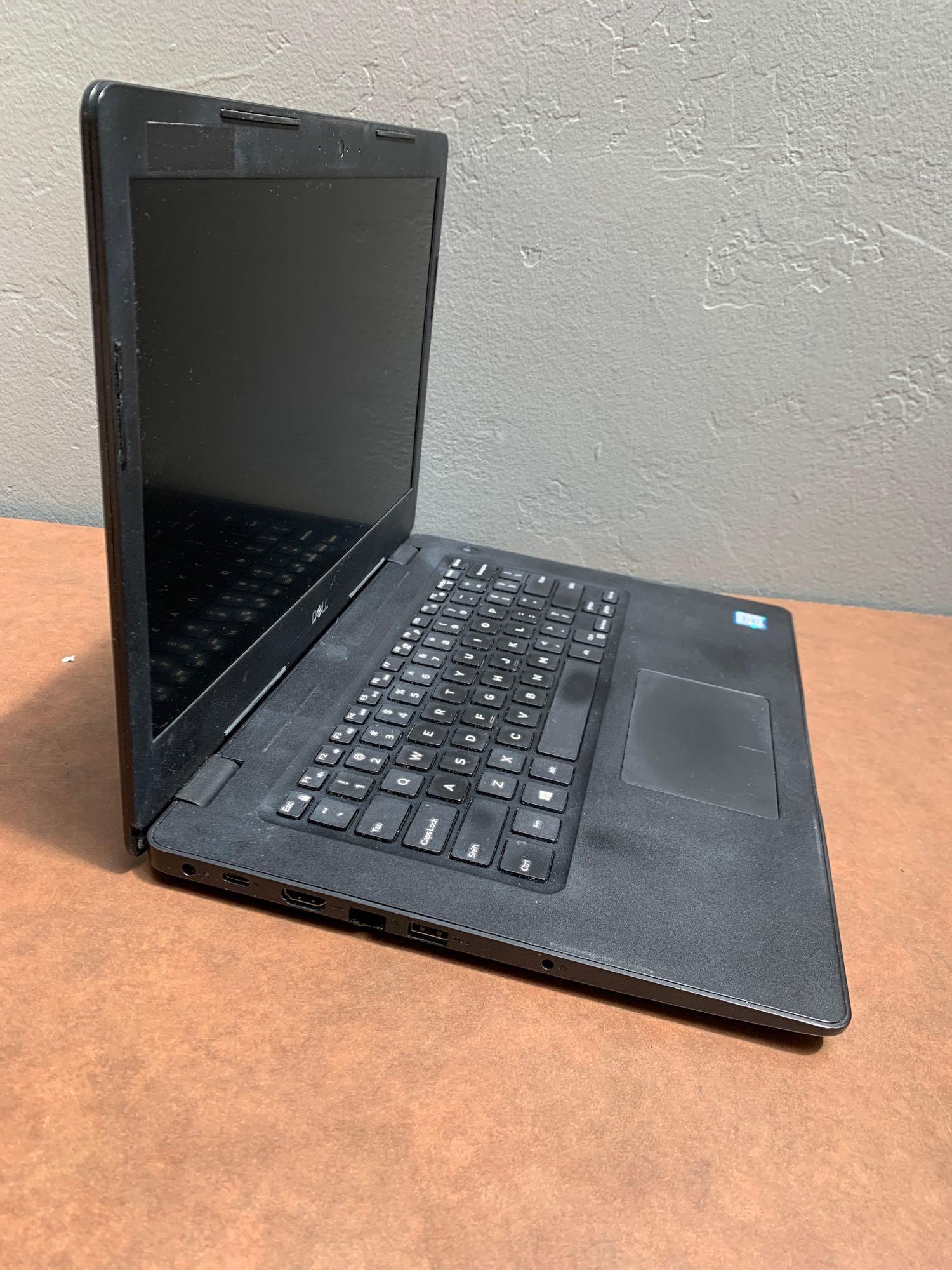 Dell Latitude 3490 Laptop Intel i7-8550 1.8GHz 8GB DDR4 250GB SATA Wifi Bt HDMI Win 11