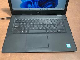 Dell Latitude 3490 Laptop Intel i7-8550 1.8GHz 8GB DDR4 256GB SSD Wifi Bt HDMI Win 11