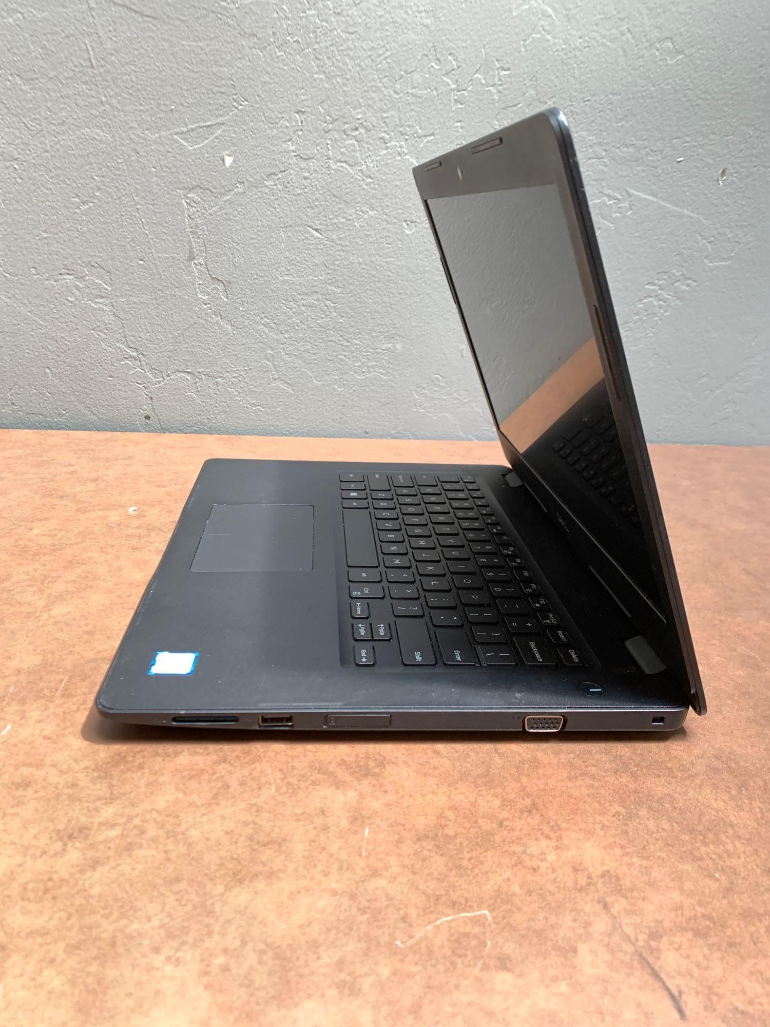 Dell Latitude 3490 Laptop Intel i7-8550 1.8GHz 8GB DDR4 256GB SSD Wifi Bt HDMI Win 11