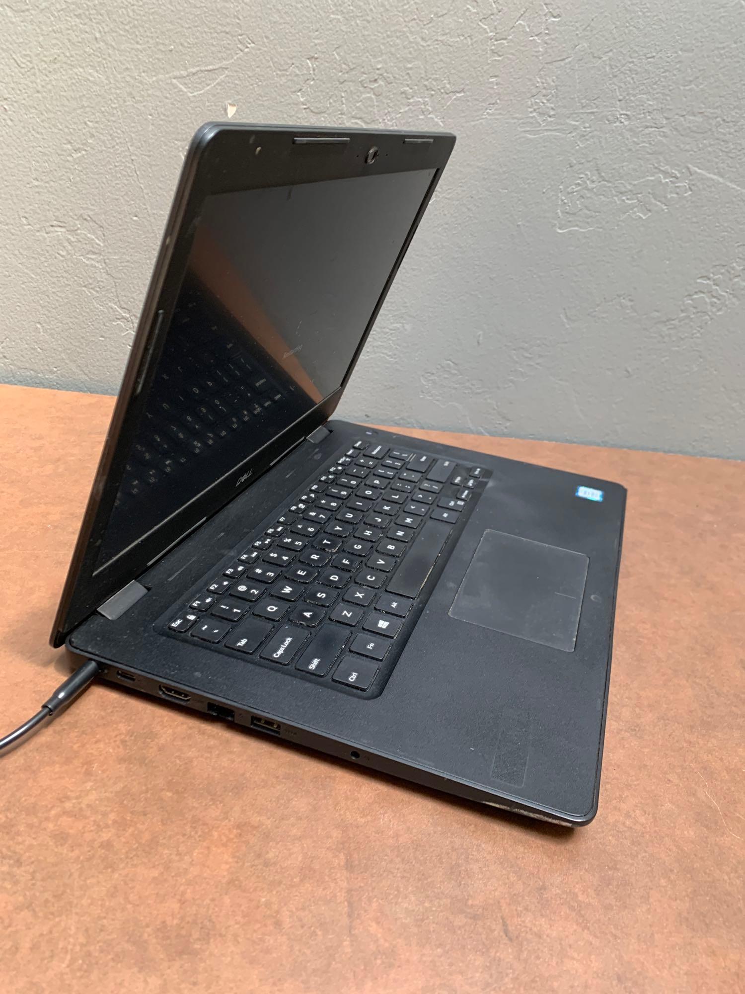 Dell Latitude 3490 Laptop Intel i7-8550 1.8GHz 8GB DDR4 256GB SSD Wifi Bt HDMI Win 11