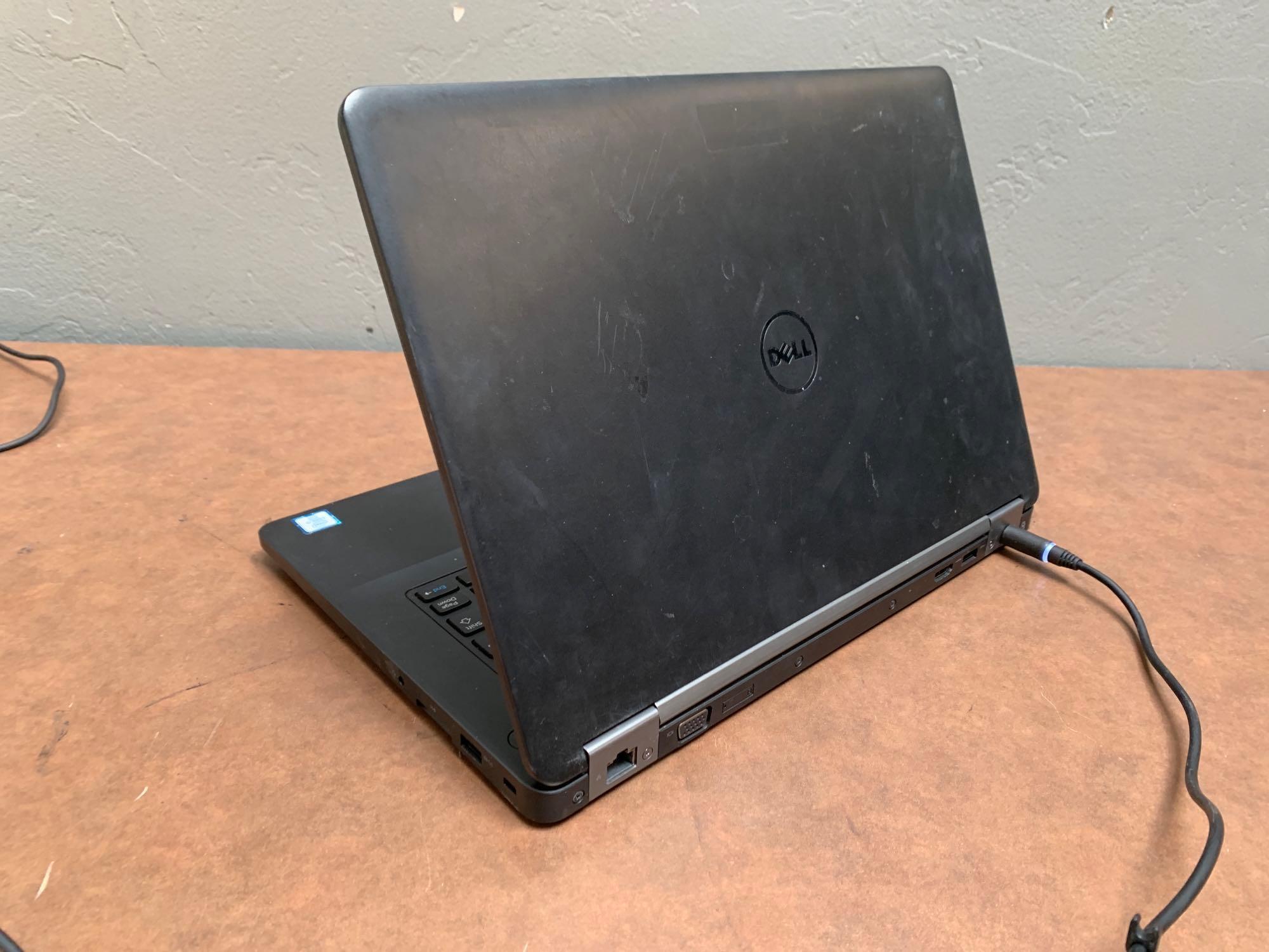 Dell Latitude E5470 Laptop Intel i5-6440 2.6GHz 8GB DDR4 320GB SATA Wifi Bt HDMI Win 10