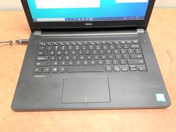 Dell Latitude 3470 Laptop Intel i5-6200 2.3GHz 8GB DDR3 250GB SATA NO WIFI/BT HDMI Win 10