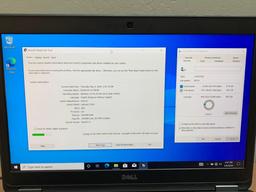 Dell Latitude E5450 Laptop Intel i5-5300 2.3GHz 8GB 500GB Wifi Bt HDMI Win 10