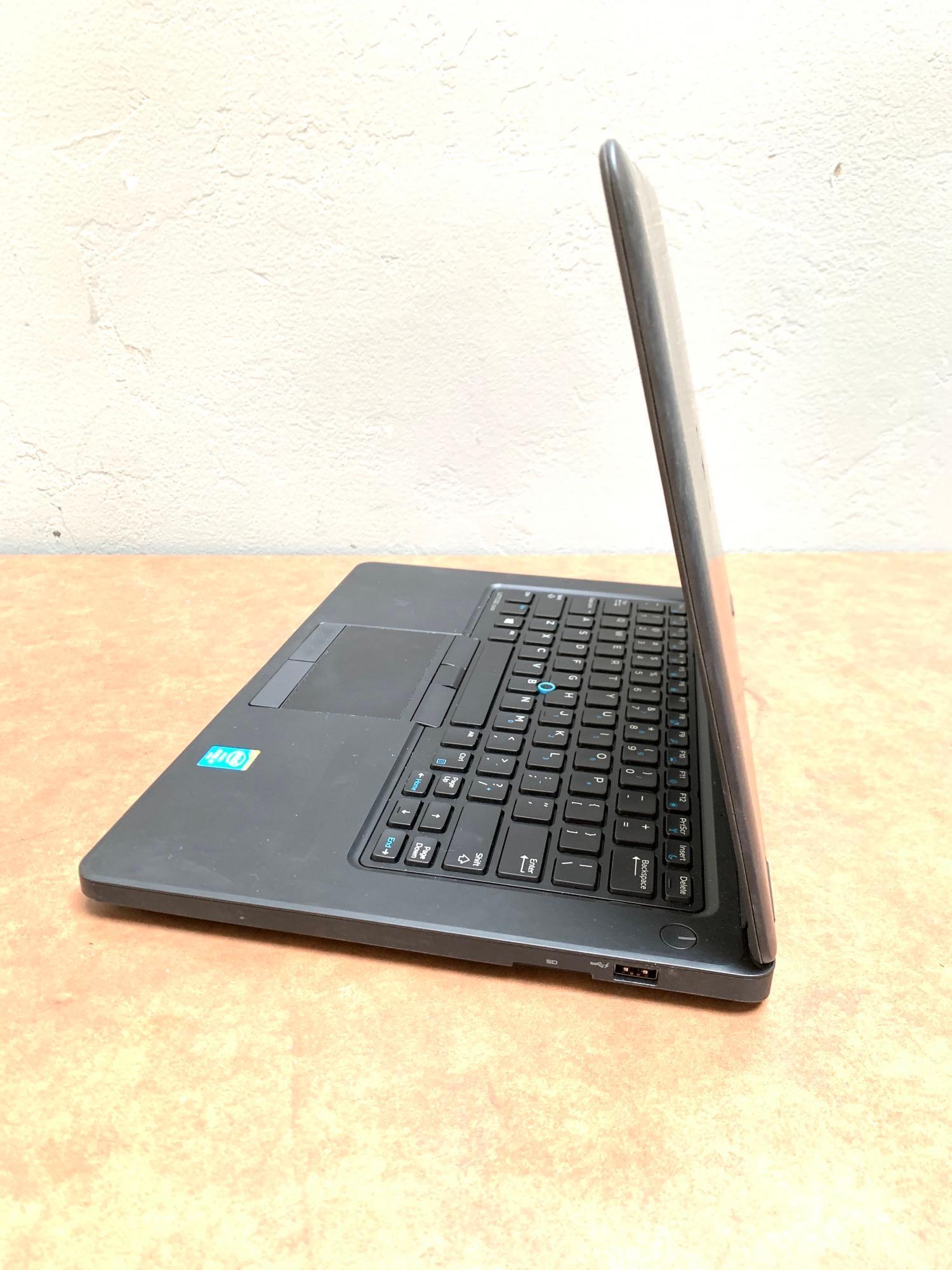 Dell Latitude E5450 Laptop Intel i5-5300 2.3GHz 8GB 500GB Wifi Bt HDMI Win 10