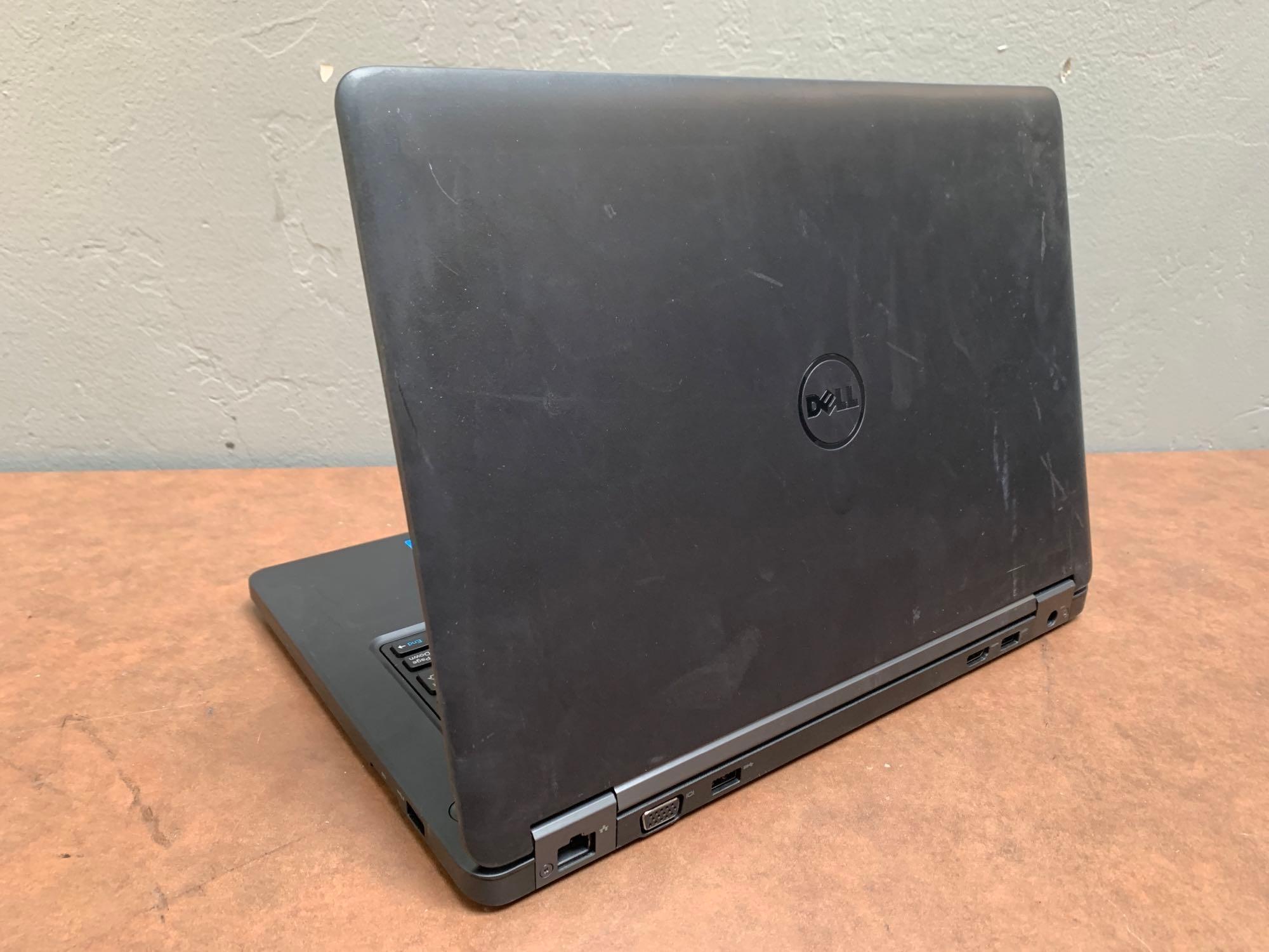 Dell Latitude E5450 Laptop Intel i5-5300 2.3GHz 8GB 500GB Wifi Bt HDMI Win 10