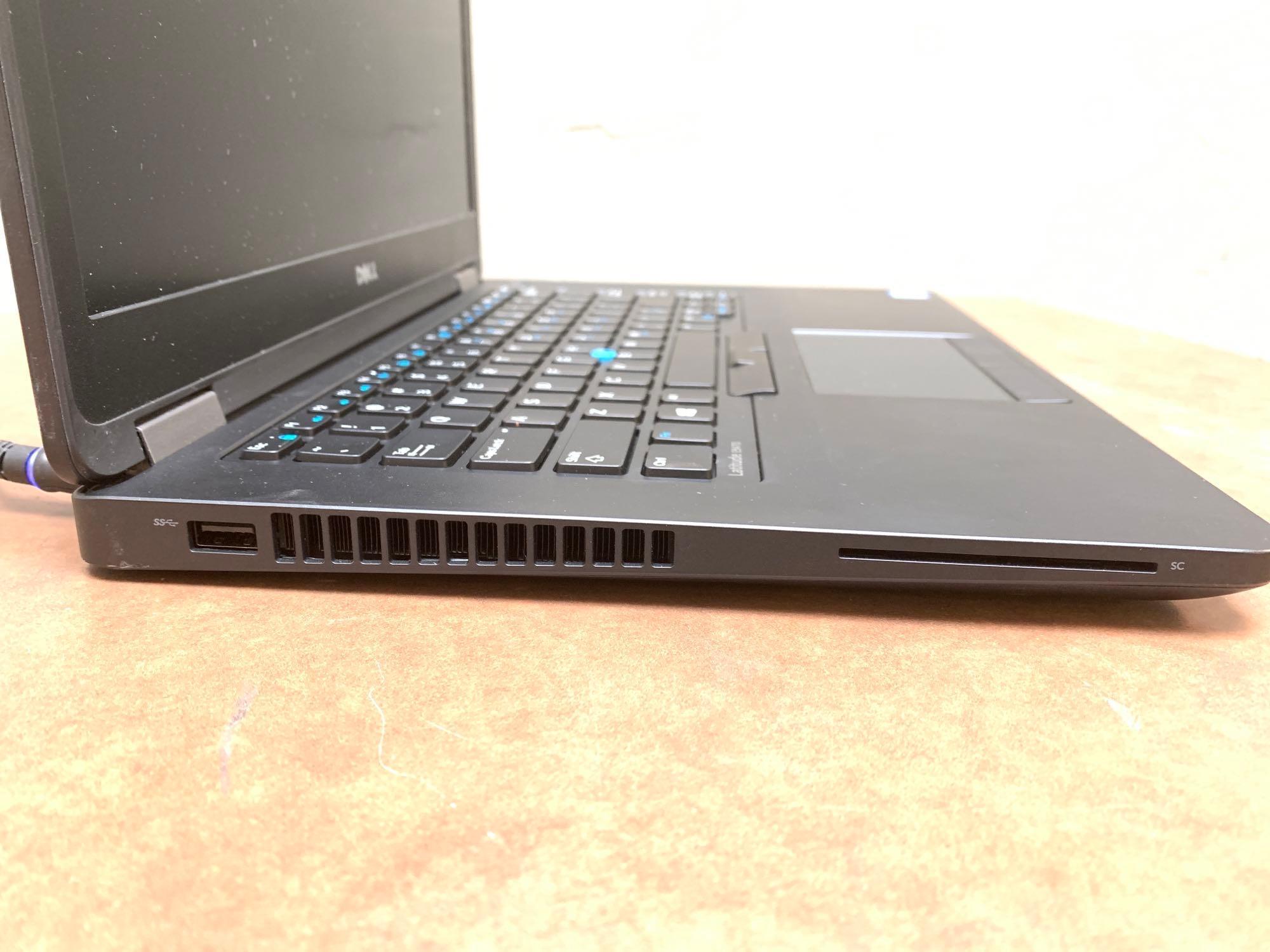 Dell Latitude E5470 Laptop Intel i5-6440 2.6GHz 8GB DDR4 1TB SSD Wifi Bt HDMI Win 10