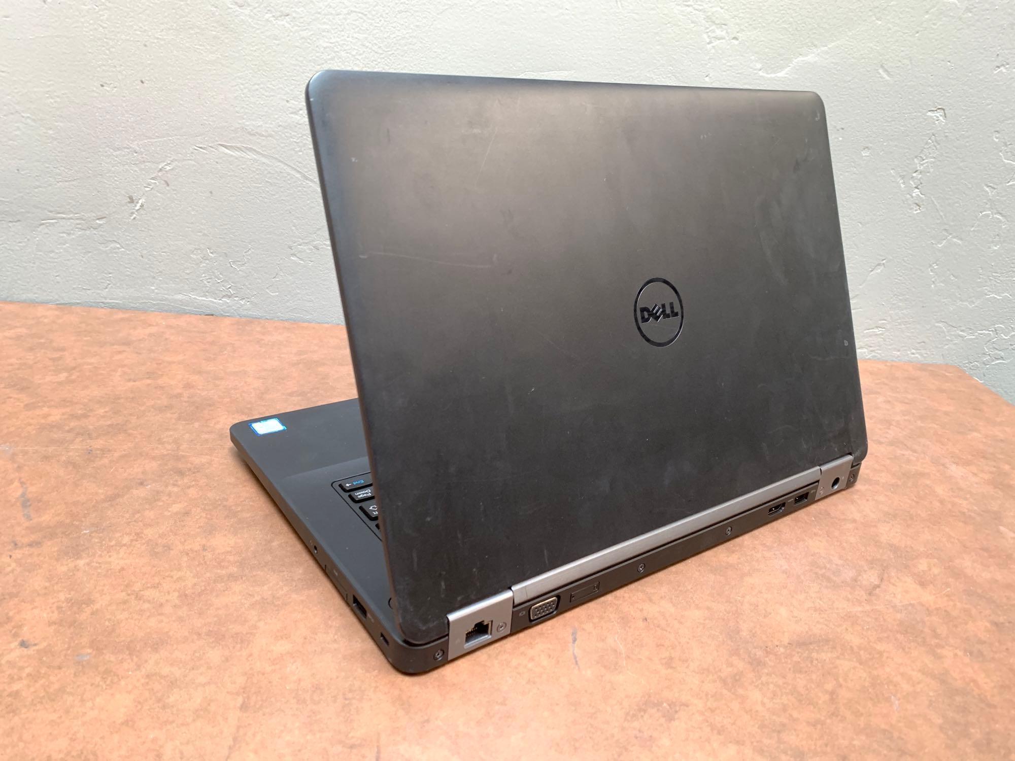 Dell Latitude E5470 Laptop Intel i5-6440 2.6GHz 8GB DDR4 1TB SSD Wifi Bt HDMI Win 10