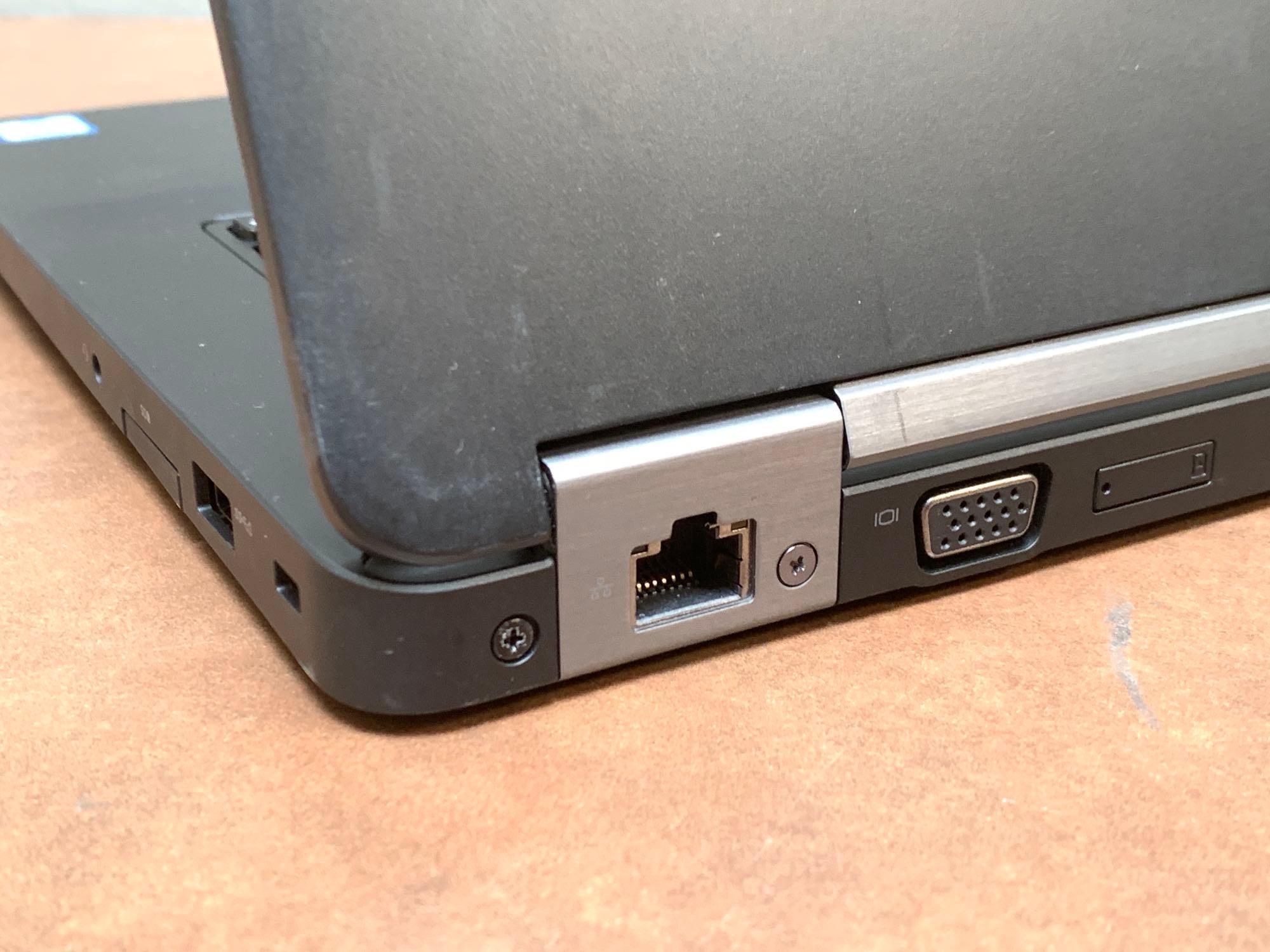 Dell Latitude E5470 Laptop Intel i5-6440 2.6GHz 8GB DDR4 1TB SSD Wifi Bt HDMI Win 10