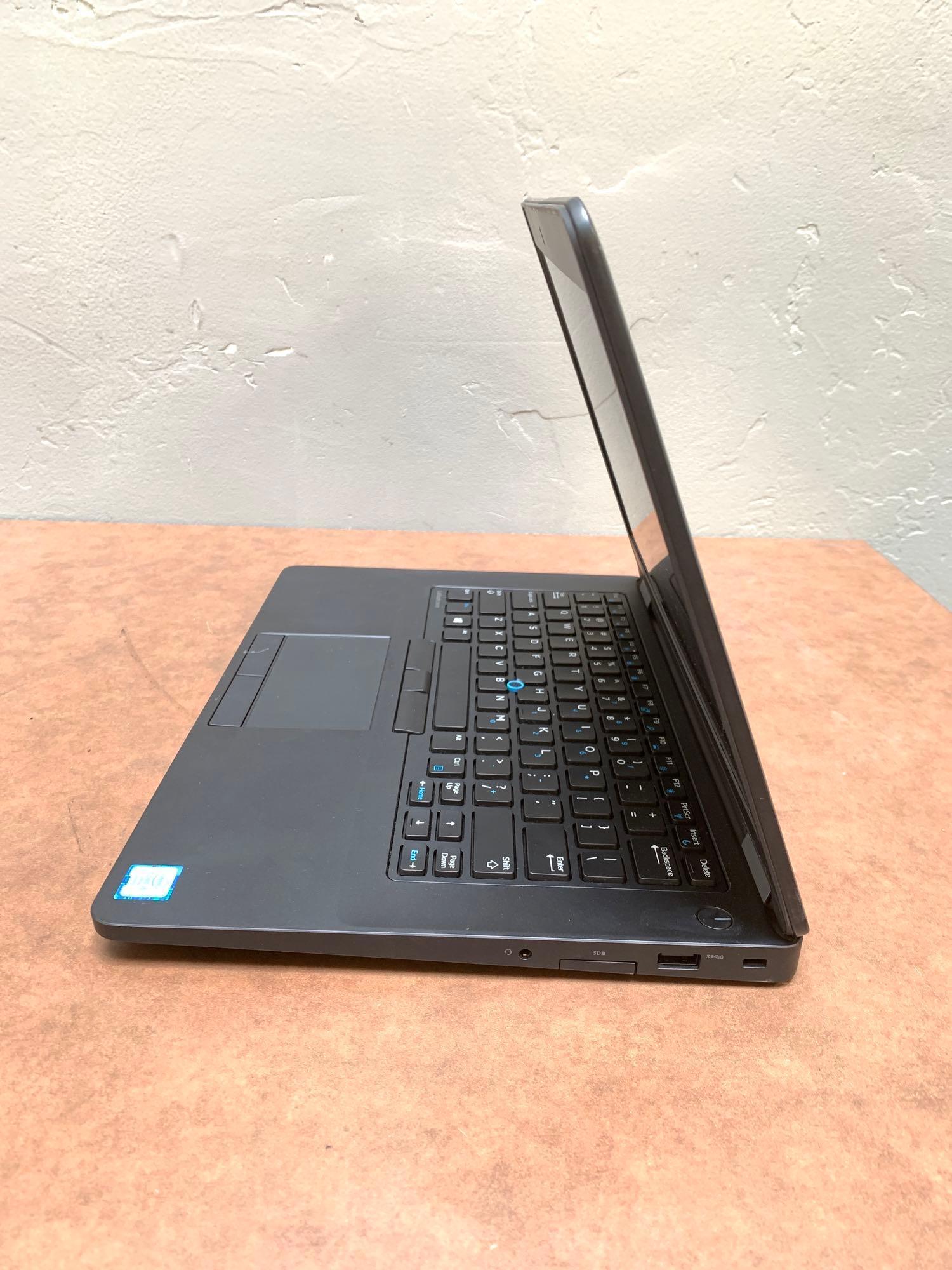 Dell Latitude E5470 Laptop Intel i5-6440 2.6GHz 8GB DDR4 1TB SSD Wifi Bt HDMI Win 10