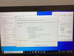 Dell Latitude E5470 Laptop Intel i5-6440 2.6GHz 8GB DDR4 1TB SSD Wifi Bt HDMI Win 10